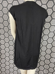 Mini-robe Rick Owens taille 36