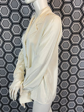 Charger l&#39;image dans la galerie, Chemisier Anne Fontaine taille 38
