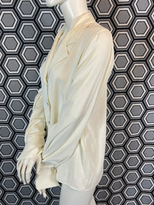 Chemisier Anne Fontaine taille 38