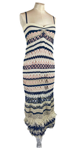 Exceptionnelle et iconique robe Jean Paul Gaultier taille 36
