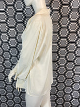Charger l&#39;image dans la galerie, Chemisier Anne Fontaine taille 38
