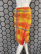 Charger l&#39;image dans la galerie, Jupe JC de Castelbajac taille 38
