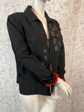 Charger l'image dans la galerie, Très belle veste Christian Lacroix taille 44
