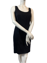 Charger l'image dans la galerie, Robe noire Christian Dior taille 36
