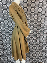 Charger l'image dans la galerie, Trench Dries Van Noten taille 36
