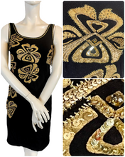 Charger l&#39;image dans la galerie, Robe Galliano taille 38/40
