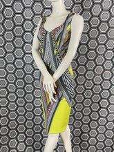 Charger l&#39;image dans la galerie, Incroyable robe Gai Mattiolo taille 38
