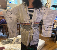 Charger l&#39;image dans la galerie, Chemise Marithé et François Girbaud taille 40
