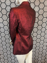 Charger l'image dans la galerie, Veste en lurex Moschino taille 40
