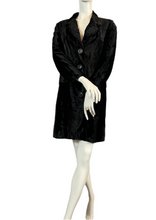 Charger l&#39;image dans la galerie, Manteau ou veste longue Irié taille 36
