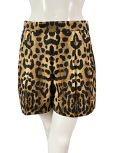 Charger l'image dans la galerie, Short léopard Giambattista Valli taille 36
