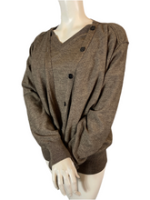 Charger l&#39;image dans la galerie, Pull Lemaire taille 38
