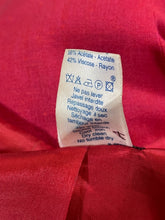 Charger l'image dans la galerie, Superbe veste brodée Kenzo taille 42
