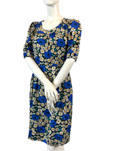 Charger l'image dans la galerie, Superbe robe Yves Saint Laurent taille 42
