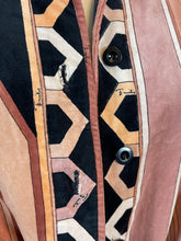 Charger l'image dans la galerie, Veste en velours Emilio Pucci taille 38
