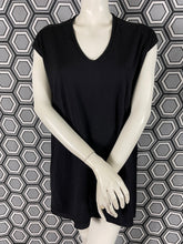 Charger l&#39;image dans la galerie, Mini-robe Rick Owens taille 36
