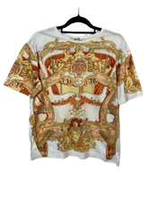 Charger l'image dans la galerie, Tee-shirt Hermès taille 38
