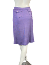 Charger l&#39;image dans la galerie, Jupe Missoni taille 40
