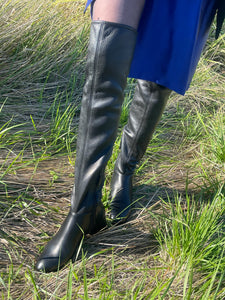 Cuissardes Alaïa pointure 36