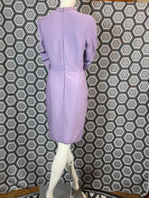 Charger l&#39;image dans la galerie, Robe Hervé Léger mauve taille 38
