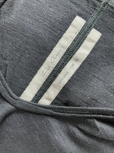 Mini-robe Rick Owens taille 36