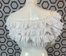 Charger l'image dans la galerie, Superbe robe Jean Paul Gaultier et son crop top assorti taille 36
