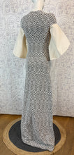 Charger l&#39;image dans la galerie, Incroyable robe de créateur taille 38
