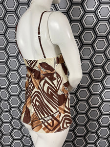Débardeur en soie Marni taille 36