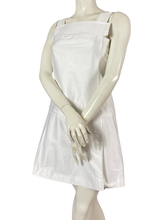 Charger l'image dans la galerie, Robe blanche Courrèges taille 36
