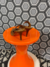 Charger l&#39;image dans la galerie, Paire d’escarpins Michel Perry pointure 36 1/2
