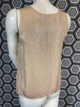 Charger l&#39;image dans la galerie, Haut scintillant Loewe taille 38
