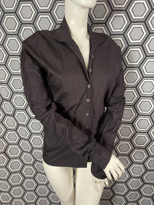 Chemise Gucci taille 34