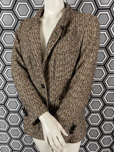 Charger l'image dans la galerie, Veste en tweed Yves Saint Laurent rive gauche taille 38
