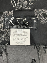 Charger l&#39;image dans la galerie, Jupe Chantal Thomass taille 38
