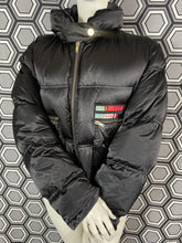 Charger l&#39;image dans la galerie, Doudoune en duvet Sonia Rykiel taille 40
