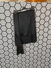 Charger l&#39;image dans la galerie, Jupe asymétrique Céline taille 38
