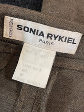 Charger l&#39;image dans la galerie, Pantalon Sonia Rykiel taille 42
