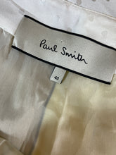 Charger l&#39;image dans la galerie, Jupe en soie Paul Smith taille 36
