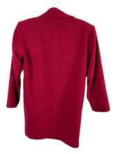 Charger l&#39;image dans la galerie, Manteau yves saint Laurent rive gauche taille 38
