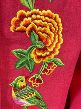 Charger l'image dans la galerie, Superbe veste brodée Kenzo taille 42
