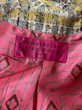 Charger l'image dans la galerie, Superbe veste Christian Lacroix taille 42
