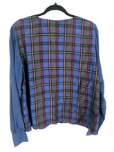 Charger l&#39;image dans la galerie, Blouse Christian Dior taille 44
