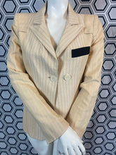 Charger l&#39;image dans la galerie, Blazer Sonia Rykiel taille 38
