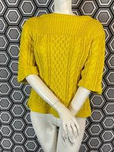 Charger l&#39;image dans la galerie, Pull en coton Burberry taille 38
