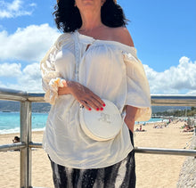 Charger l&#39;image dans la galerie, Blouse Christian Dior taille 38
