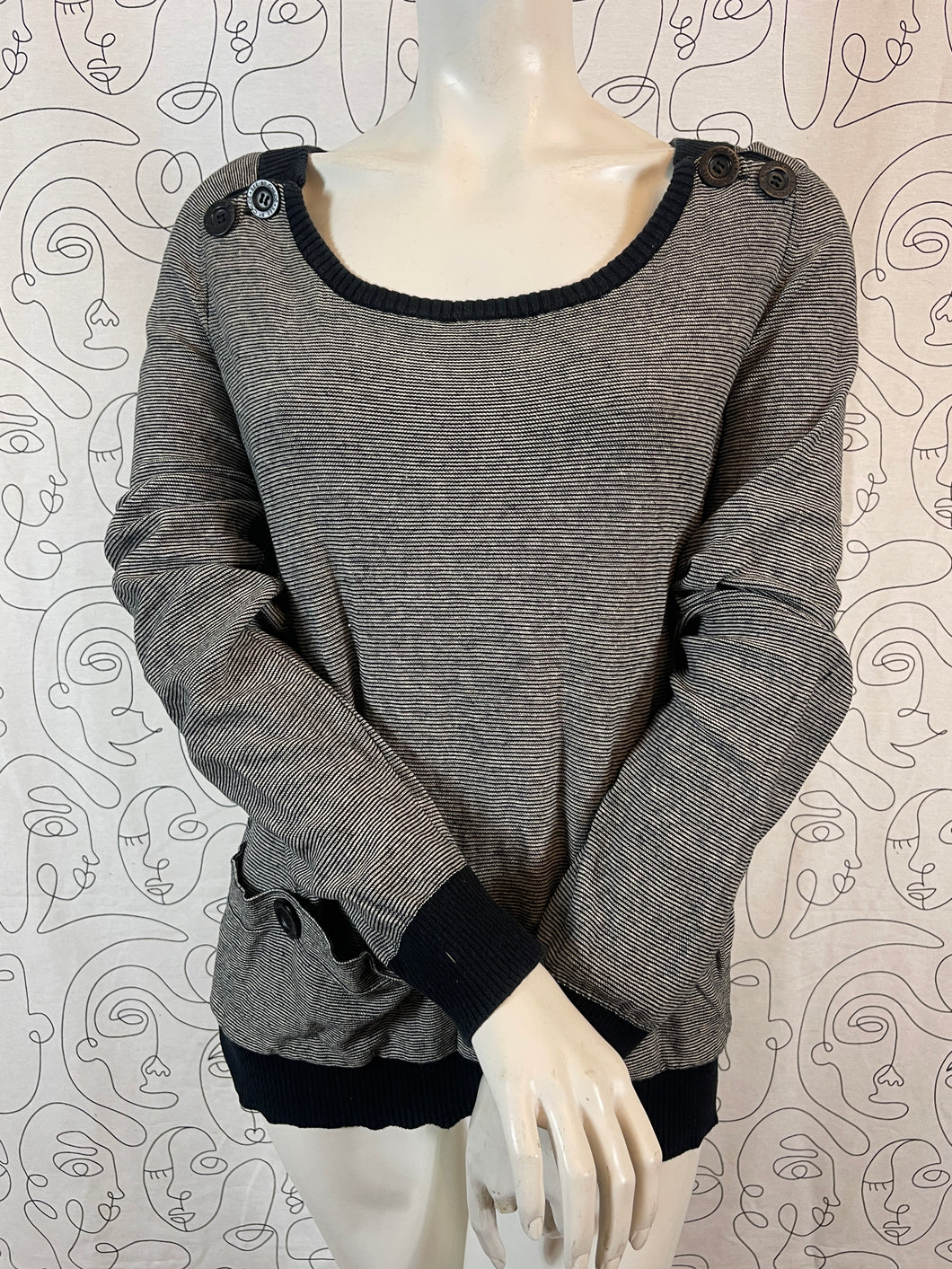 Haut See by Chloé taille 42