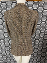 Charger l'image dans la galerie, Veste en tweed Yves Saint Laurent rive gauche taille 38
