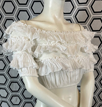 Charger l'image dans la galerie, Superbe robe Jean Paul Gaultier et son crop top assorti taille 36
