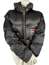 Charger l&#39;image dans la galerie, Doudoune en duvet Sonia Rykiel taille 40
