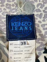 Charger l'image dans la galerie, Veste Kenzo taille 38
